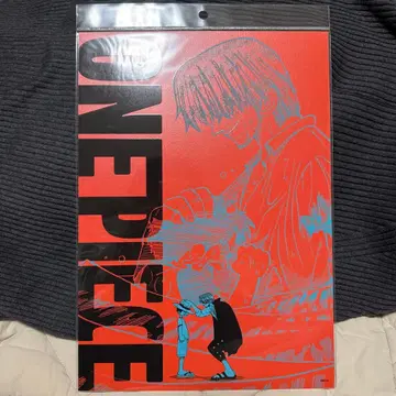 진보초 점프샵 Art card vol.1 one piece