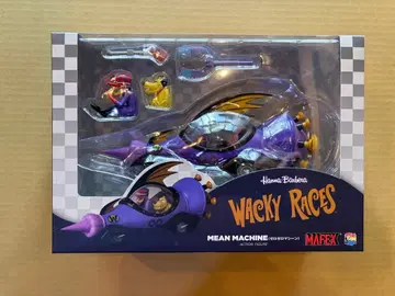 MAFEX No.261 MEAN MACHINE 제로제로머신 b