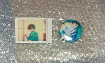 블루 록 최애 캐릭터 배지 컬렉션 이토시 린 파샤코레 유년기 캔뱃지