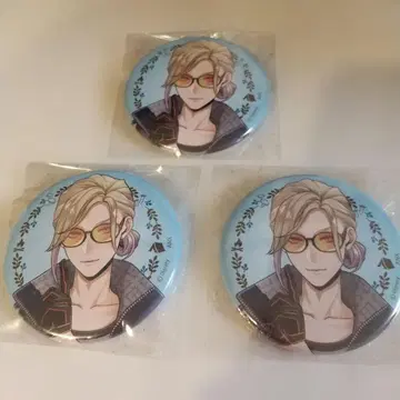 트위스테 전 캔뱃지 컬렉션 vol.2 빌