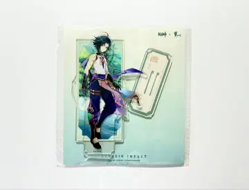 원신 소 아크릴 스탠드