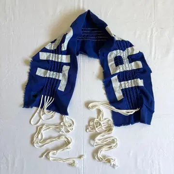 Bernhard Willhelm 2012-13 A/W 아카이브 액세서리