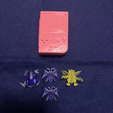 포켓몬 신 포켓몬 클럽 라이츄 스트라이크 스피어 피규어