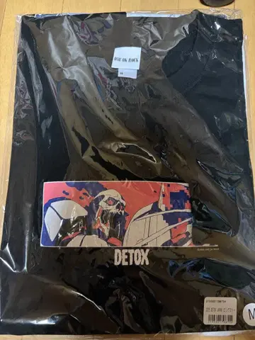 ONE OK ROCK DETOX JAPAN TOUR 2025 롱티 M