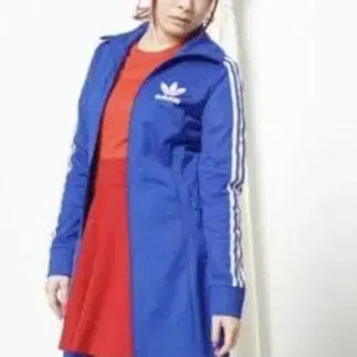 adidas Europa Track Dress AB2084 OT Blue