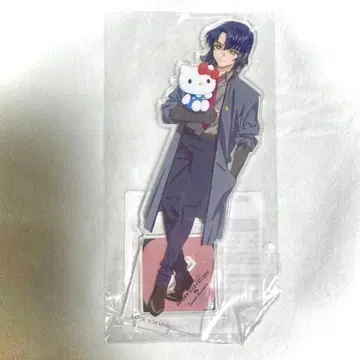 기동전사 건담 SEED FREEDOM 아크릴 스탠드 아스란 자라