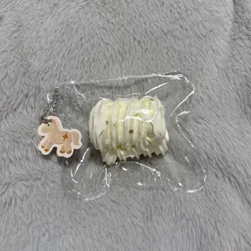 문청 크림 롤 미니 스퀴즈 부드러운 봉지 쪼물쪼물