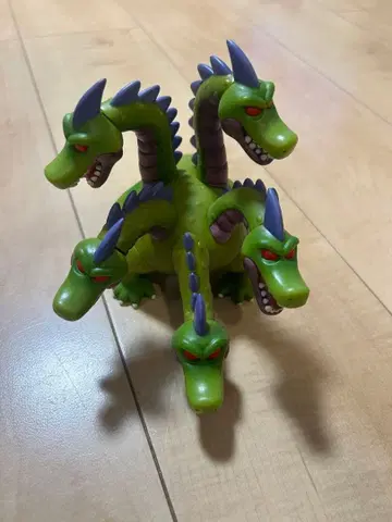 드래곤 퀘스트 소프트 비닐 몬스터 야마타노오로치