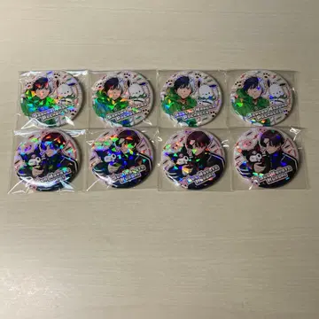 윈블 사쿠라 하루카 스오 하야토 산리오 캔뱃지 묶음 판매