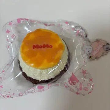 momo 스퀴즈 푸딩