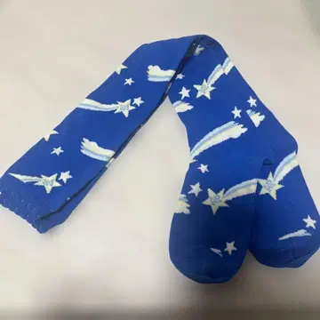 Angelic Pretty 스타샤워 오버니