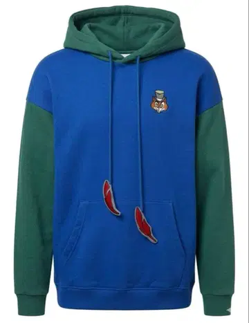 피노키오 파울펠로우 후드티 트레이닝복 남성용 M