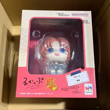 은혼 룩업 카무이