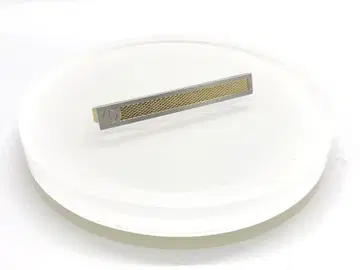 새상품급 던힐 dunhill 넥타이핀 GP 골드 x 실버 계열