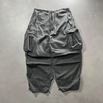 ANACHRONORM M-51 TYPE FIELD OVER PANT