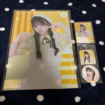 CUTIE STREET 후루사와 리사 스키쿠지