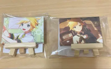 카가미네 렌 미니 캔버스