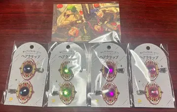 앙스타 10th 전시회 멜로아스