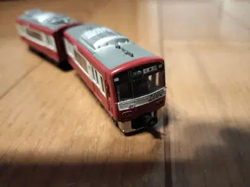 게이큐 2100형 b 트레인 2량 세트