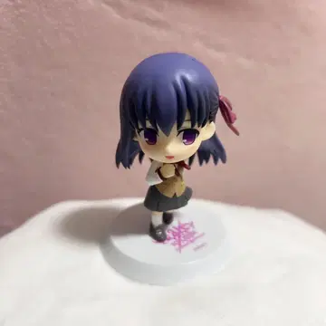 마토 사쿠라 치비큥캐릭터 Fate/stay night UBW 반프레스토