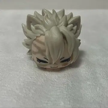 귀멸의 칼날 시나즈가와 사네미 낮잠 모어 플러스 미니 피규어