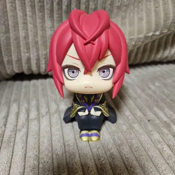 트위스테 리들 로즈하트 피규어