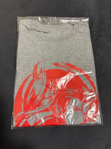 미개봉 새상품 레어템 Steins;Gate 슈타인즈 게이트 T셔츠 C89