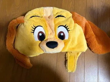 [ 한번만 사용 ] 레이디 완완 이야기 팬캡