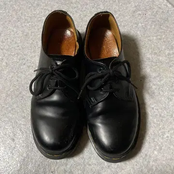 Dr. Martens 1461 블랙 39 EU