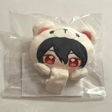 앙스타 10주년 전시회 이츠누이 올라탄 부품 레이