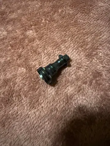 리브레 스커트 머드 크로우