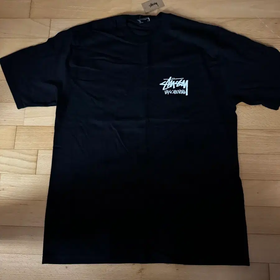 Stussy 35th Anniversary Mesh Football Jersey T-shirt on Bunjang