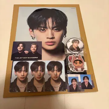 코지마 타키 TAKI TJBB