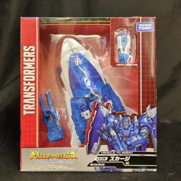 타카라토미 TF/레전즈 스카지 LG26