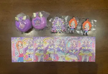 명탐정 프리큐어 큐어 앤서 아케치 안나