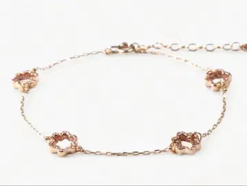 카오루 미모사 팔찌 k10