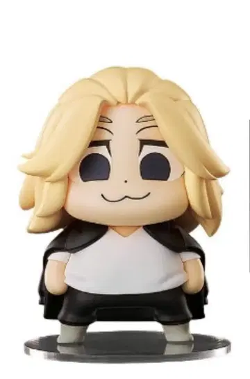 사노 만지로 피규어 마이키 피규어