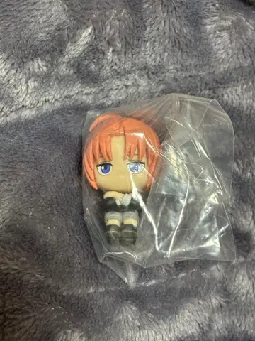 새상품 미개봉 은혼 기다림 카무이 가챠