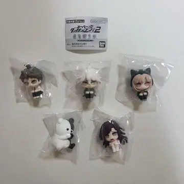 단간론파 기다림