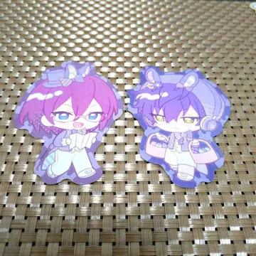 앙스타 애니카페 준 이바라