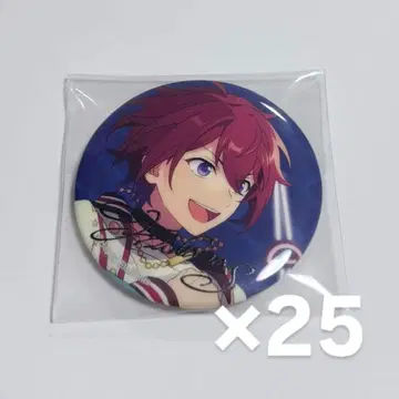 앙스타 스오우 츠카사 7주년 캔뱃지