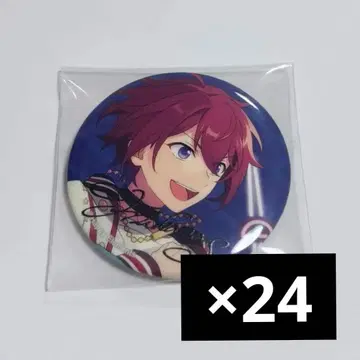 앙스타 스오우 츠카사 7주년 캔뱃지