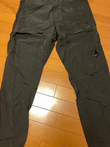 cp company 팬츠