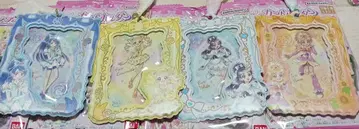 프리큐어 카드 홀더