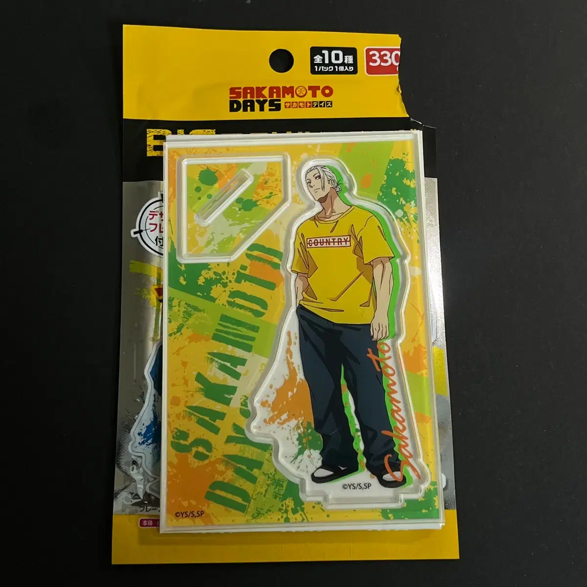 Daiso photocard sleeve sealed on Bunjang Global Site. Daiso photocard sleeve sealed on Bunjang Global Site.