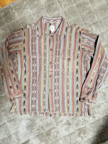 South2 West8 스모키 셔츠