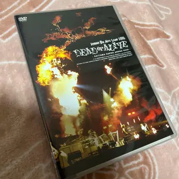 잔 다르크/Live 2006 DEAD or ALIVE 사이타마 -