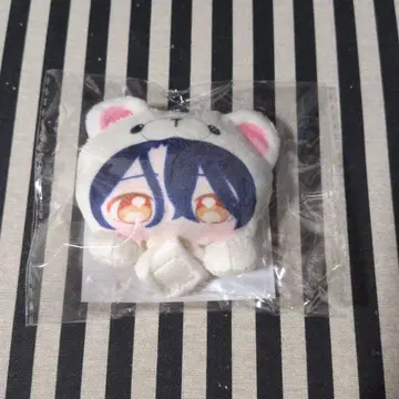 앙스타 10주년 치토세 이츠 누이 논카리 부품 봉제 인형 멜로아스