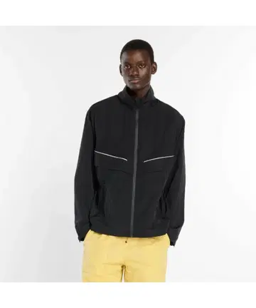 NB GREY 풀 지퍼 자켓 new balance 뉴발란스