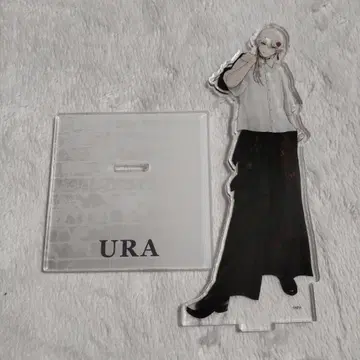 #컴퍼스 오니가시키 우라 아크릴 스탠드 WEGO